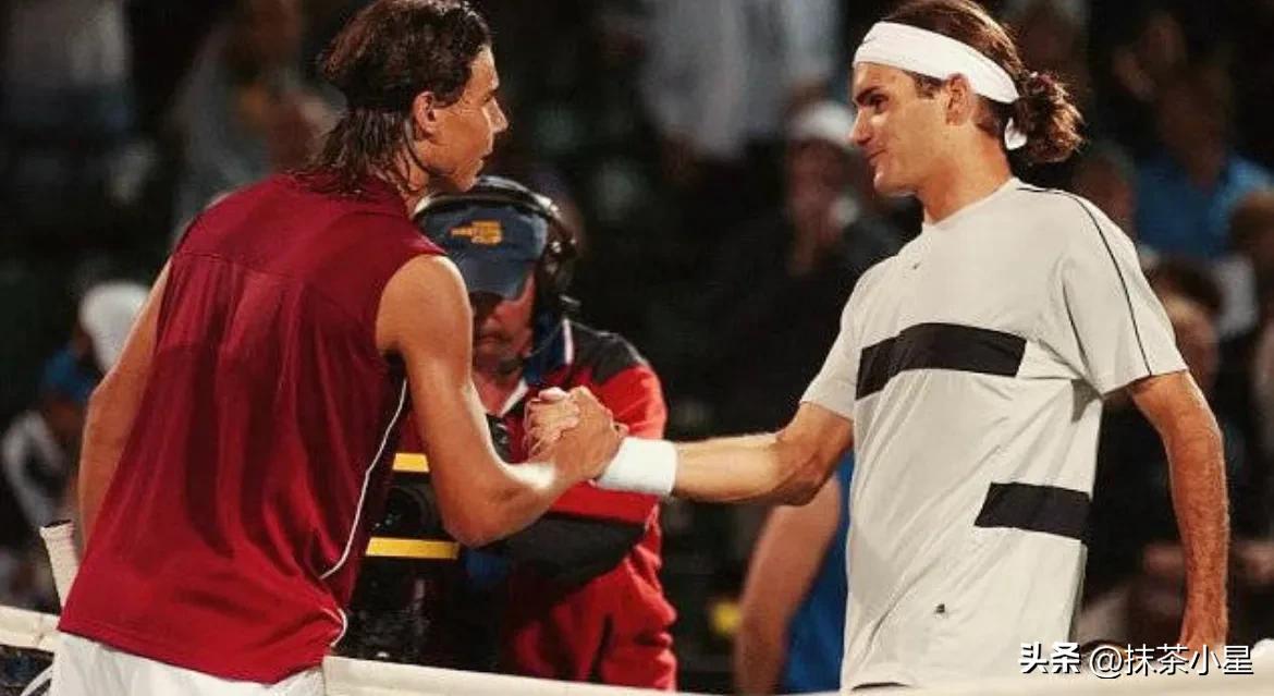 费德勒写给纳达尔的祝贺,相爱相杀的名句