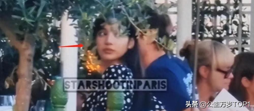 看过疯马秀就知道Lisa的不对外公开表演可能“尺度”不止于此！