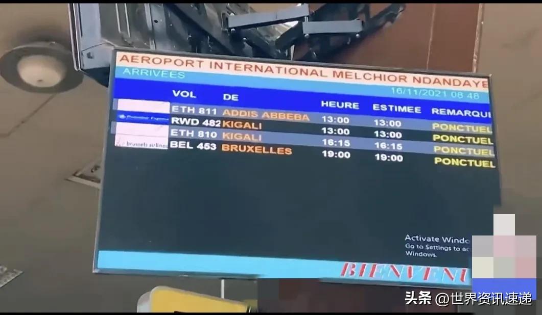 有辆自行车就是土豪，一把锄头就是彩礼：非洲国家布隆迪