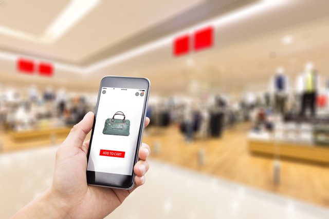 网络购物哪个平台比较靠谱,网络购物有何利弊英文