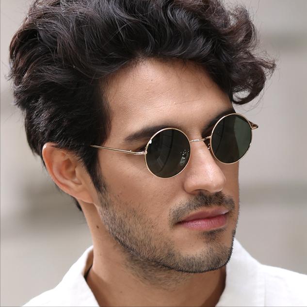 太阳镜款式对应的脸型,太阳镜的各种类型