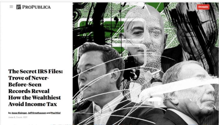 美国富豪怎么缴税那么少,美国富豪怎么减税务