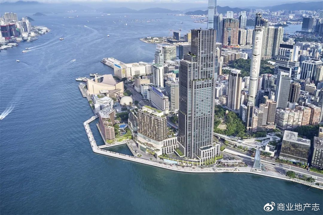 CRR杂谈|HK7日,我与7个香港商业人的深聊记录