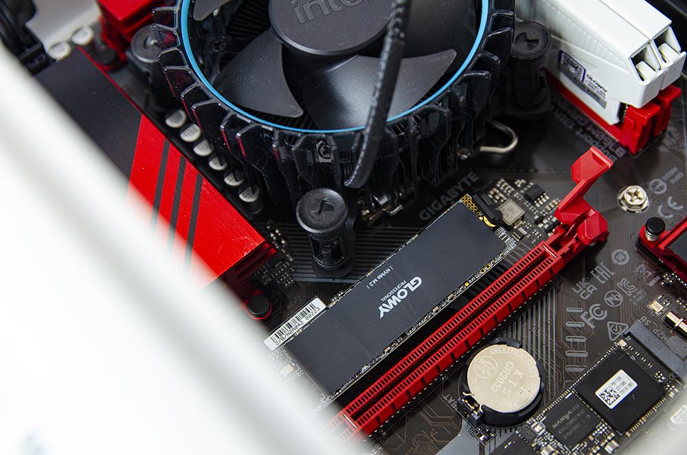 光威固态硬盘哪个系列值得买,光威nvme固态硬盘2t