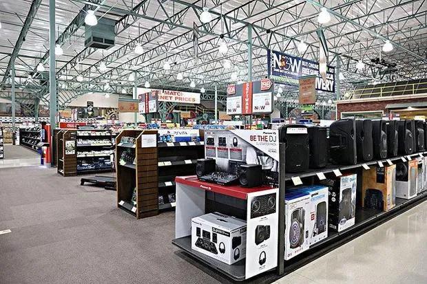 网上买家电什么时候最便宜,为什么在网上买家电比较便宜