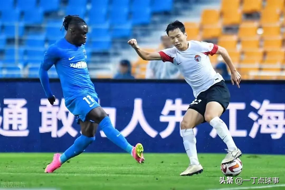 中超积分榜最新排名申花,中超天津津门虎联赛不败金身告破