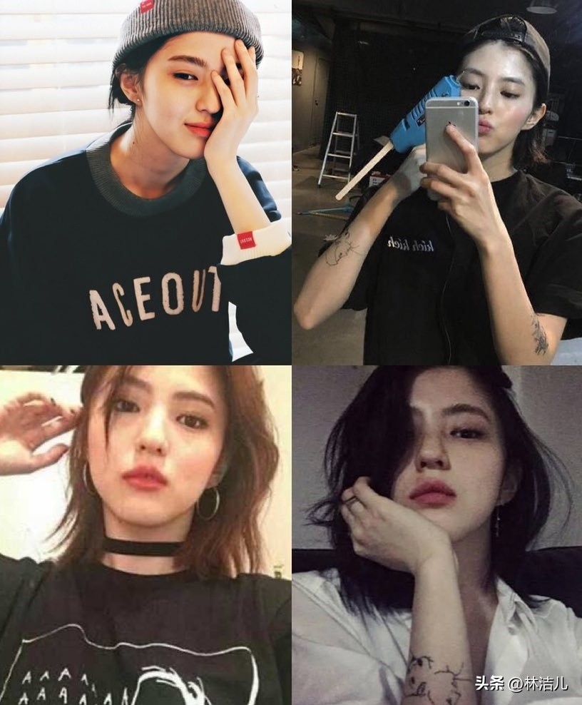 韩国女星年龄小,当38岁宋慧乔遇到同龄的孙艺珍