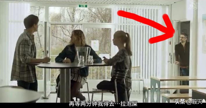 不要再妄自菲薄,为什么觉得美剧比国产剧好