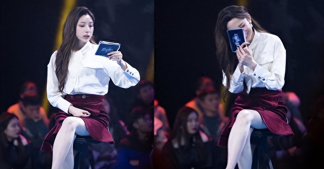 她曾是央视最美女主持,她是央视知名主持人