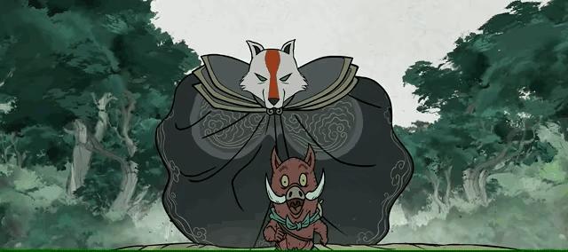 上美厂画风解析,上美厂现在怎么样了