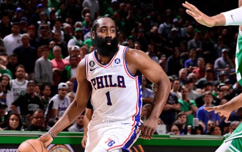 欧文被篮网交易换利拉德,篮网有意拿欧文换利拉德