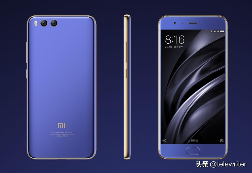 小米8为啥被称为一代神机,小米6为何被称为一代神机
