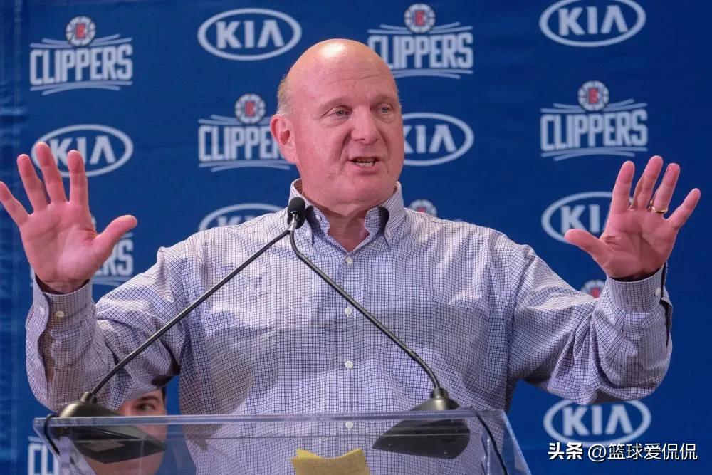 快船总薪资超勇士,快船新赛季球员工资