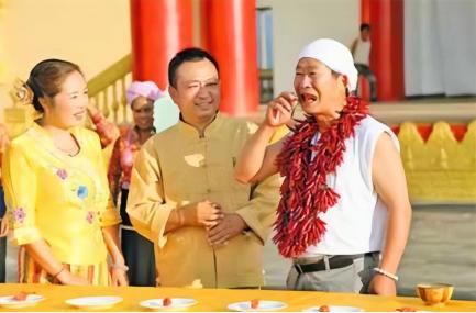 河南辣王李永志世界比赛,河南辣王李永志视频