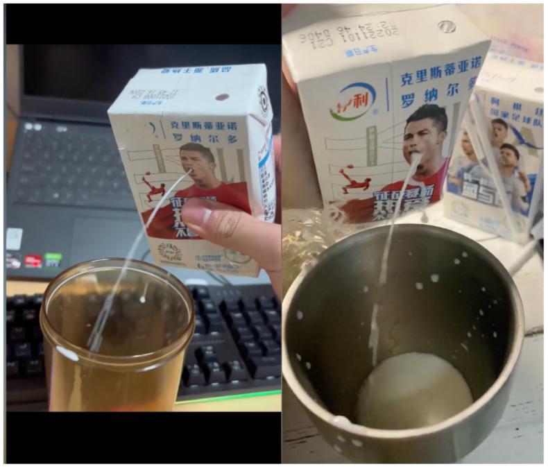 伊利世界杯赞助商,伊利世界杯牌子