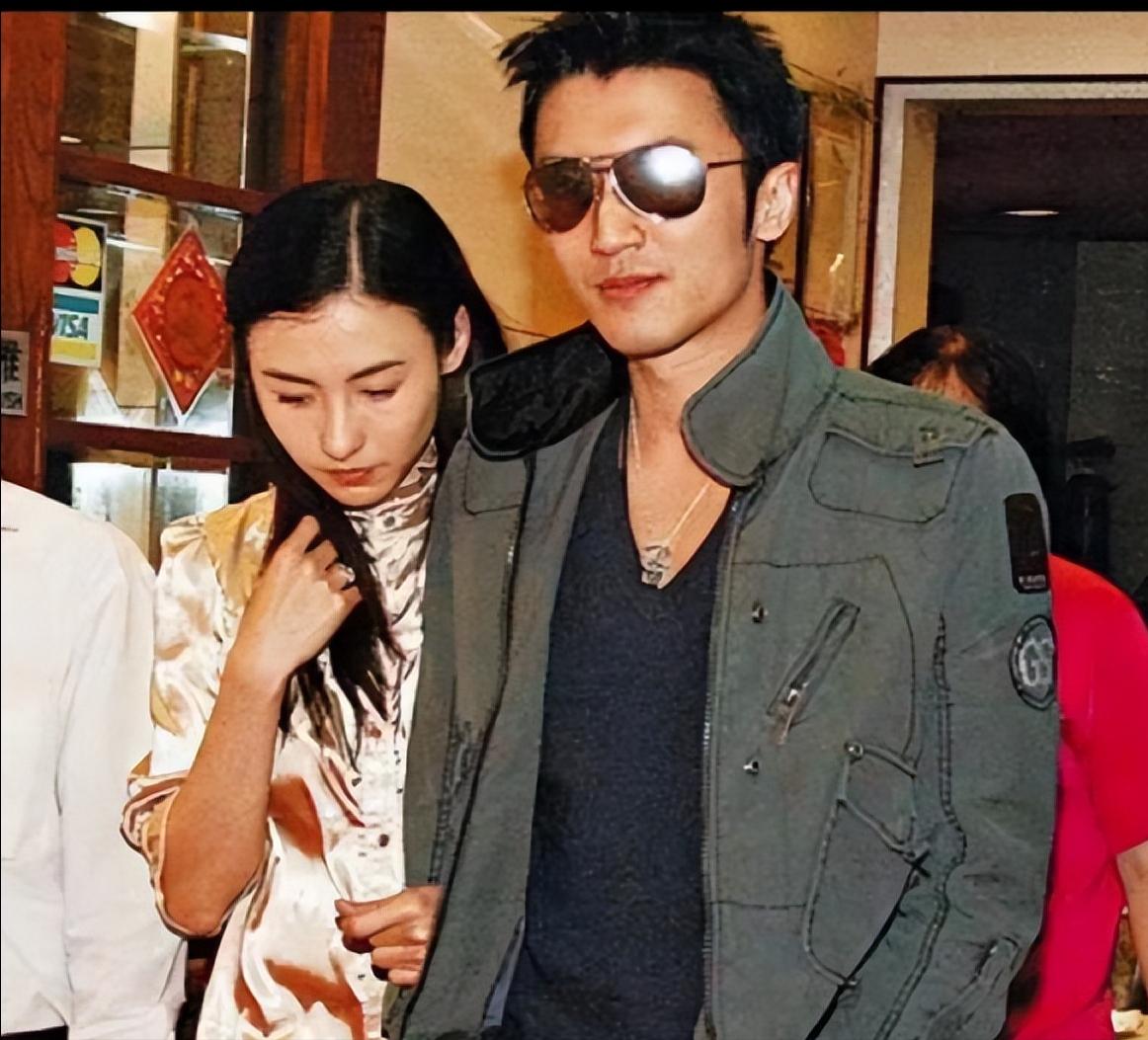 王菲谢霆锋牵手真的能幸福吗,王菲谢霆锋现在婚姻状况