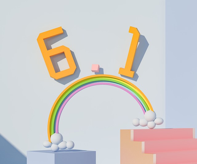 六一儿童节发朋友圈的句子和图片,六一儿童节发朋友圈文案图片