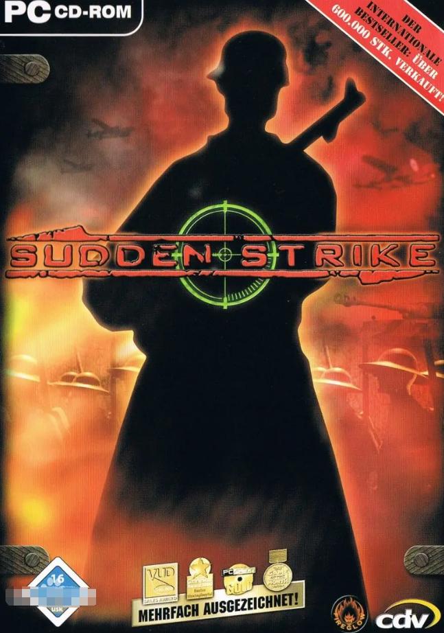 突袭1超燃全频,突袭1简介