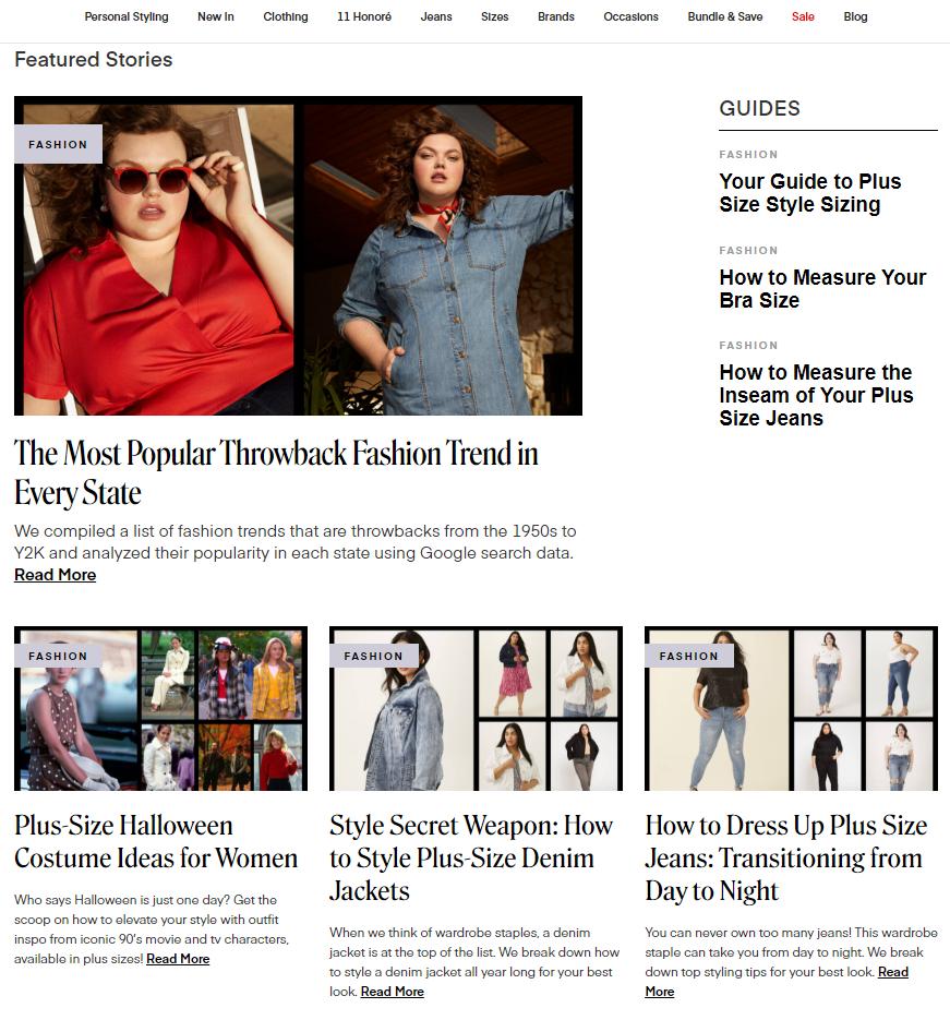 DiaCo成立7年,估值5亿,“千亿”蓝海——大码女装的春天来了?