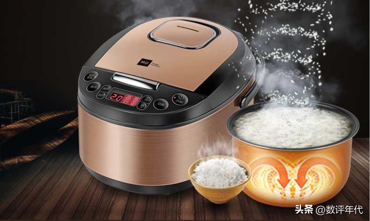 电饭煲选哪种比较实用,电饭煲推荐怎么选择好用