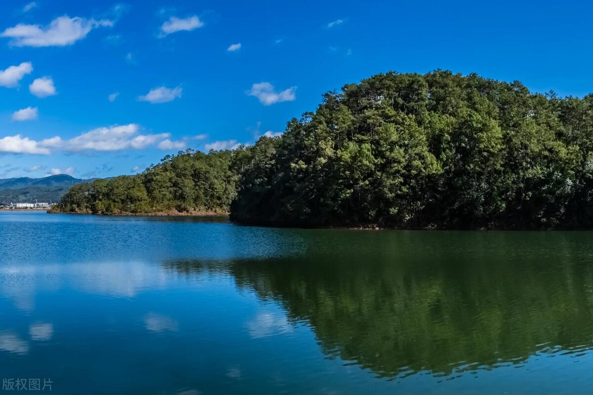云南普洱旅游推荐,云南普洱好玩的景点都有哪些