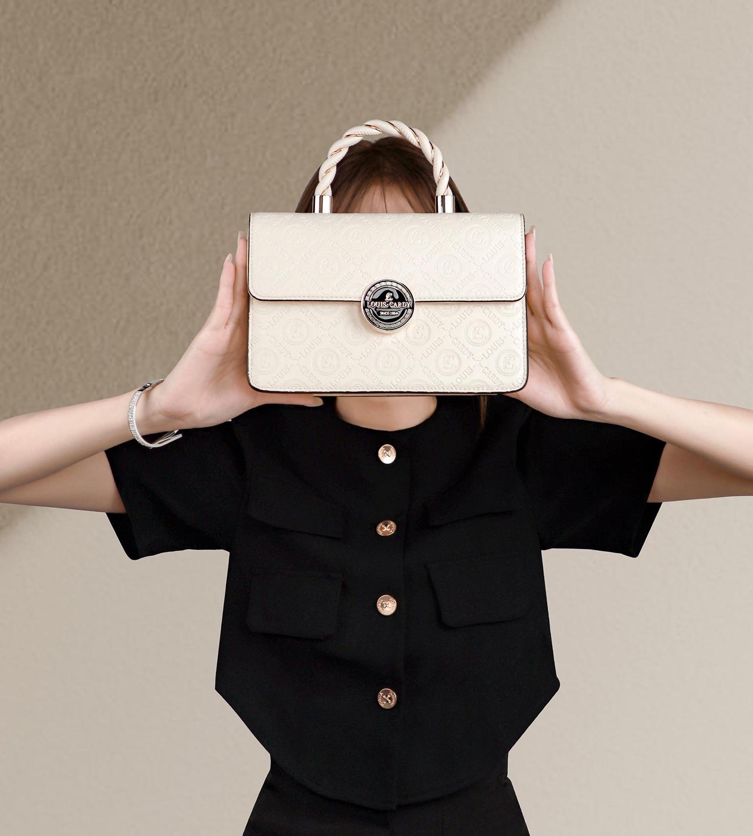 路易卡迪是小众还是品牌,路易卡迪包是世界品牌吗