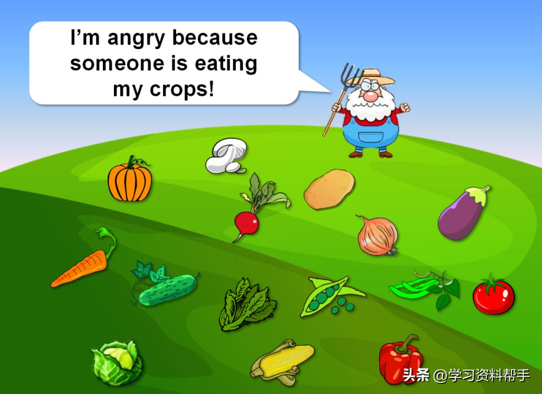 瓒e懗鍗曡瘝璇句欢,鎼炵瑧鑻辨枃presentation鐨刾pt璇句欢