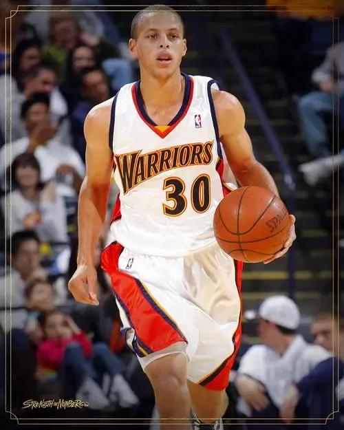 库里是最伟大的三分射手吗,库里会成为乔丹科比那样的人吗