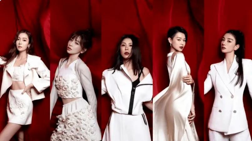 王心凌什么时候被浪姐淘汰的,浪姐3王心凌热度