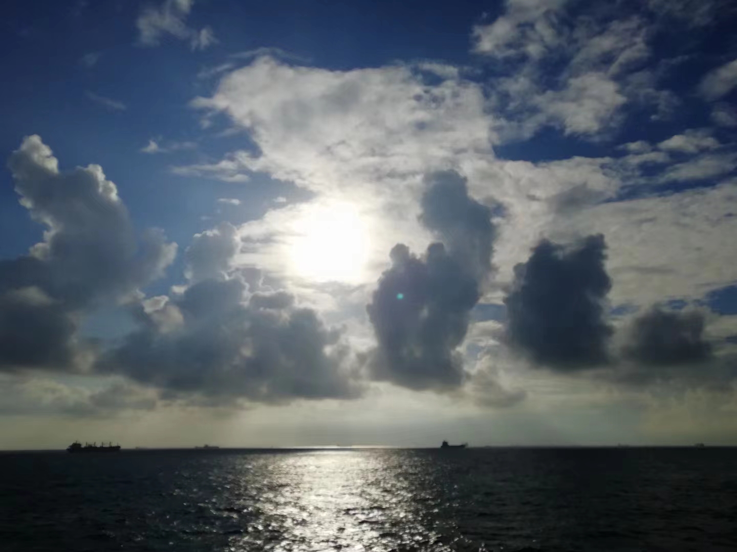 船上大副的日常工作,大副船舶管理重点资料