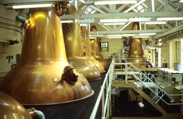 苏格兰15年单一麦芽威士忌,檀都15年雪莉桶