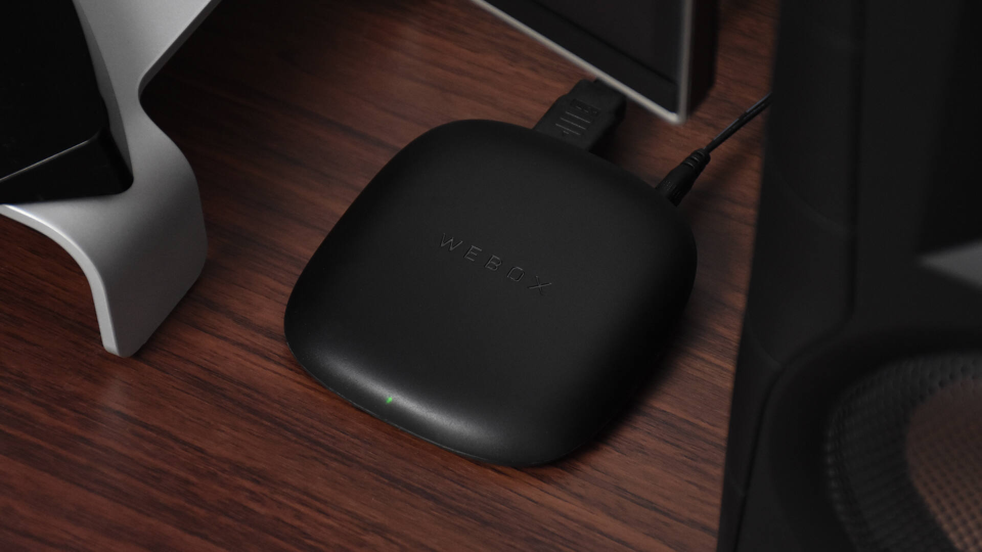 泰捷we60pro电视盒子,泰捷we60电视盒子使用教程