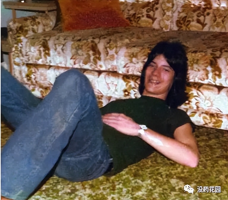 连环杀人案美国,美国1993真实连环杀人案