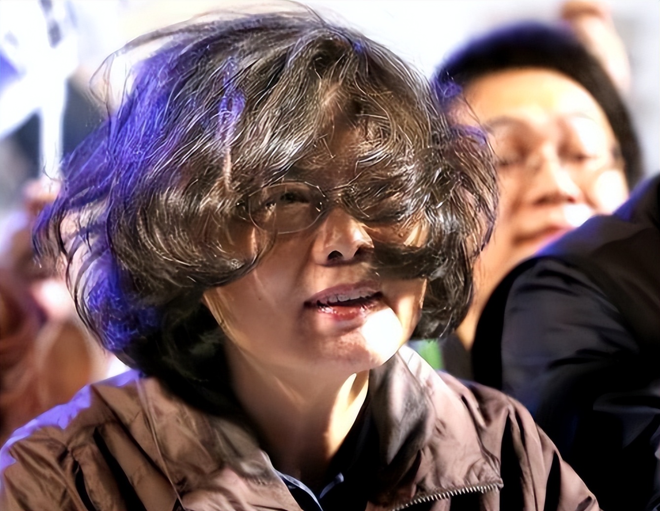 蔡英文的财产被曝光?台媒查出蔡巨额存款,数字让一众富豪都惊愕