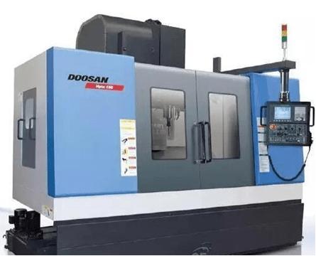 全球cnc机床品牌有哪些？多主轴加工中心了解多少？