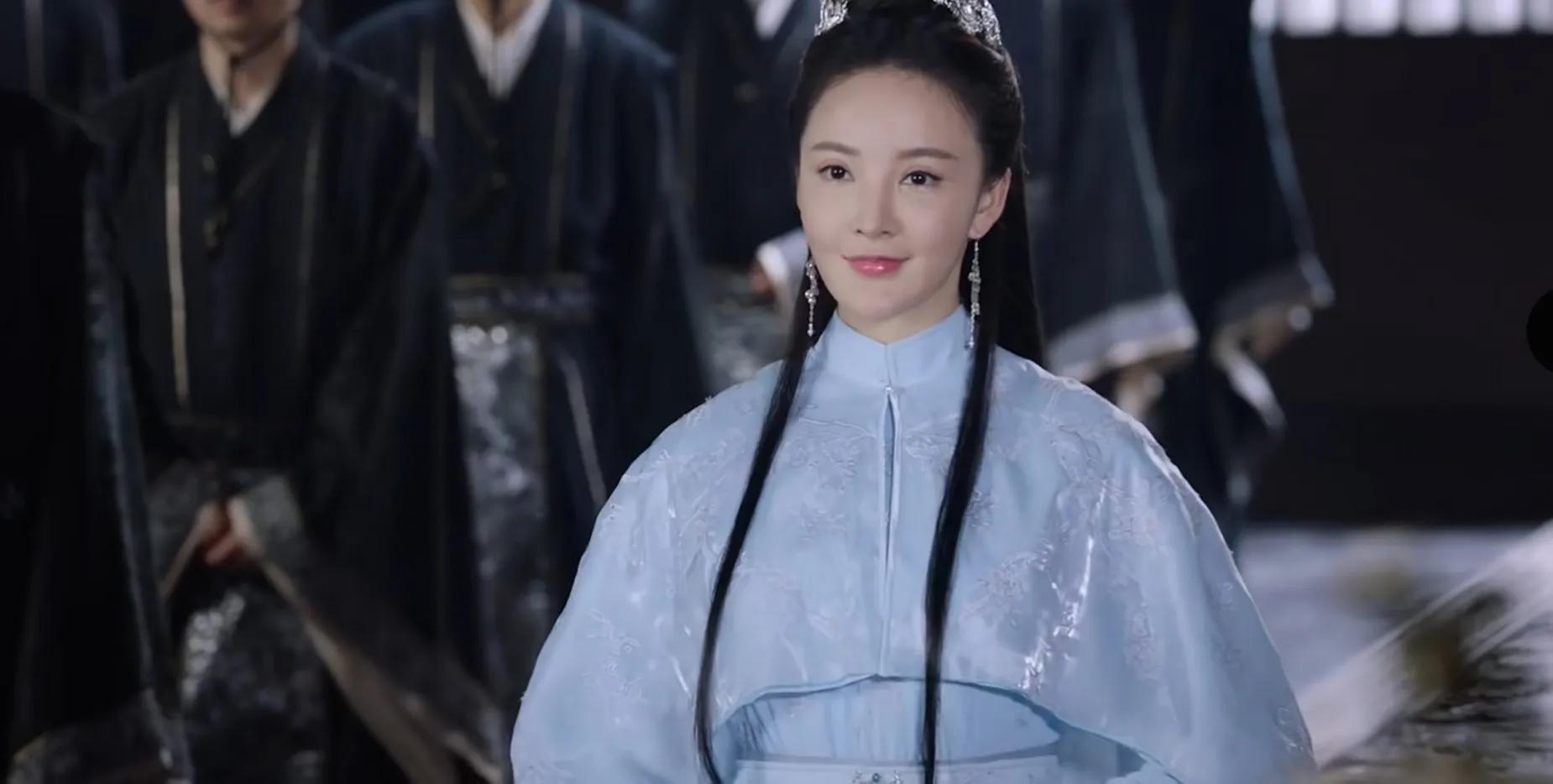 三生三世枕上书东华帝君单人图片,三生三世枕上书东华帝君上青丘