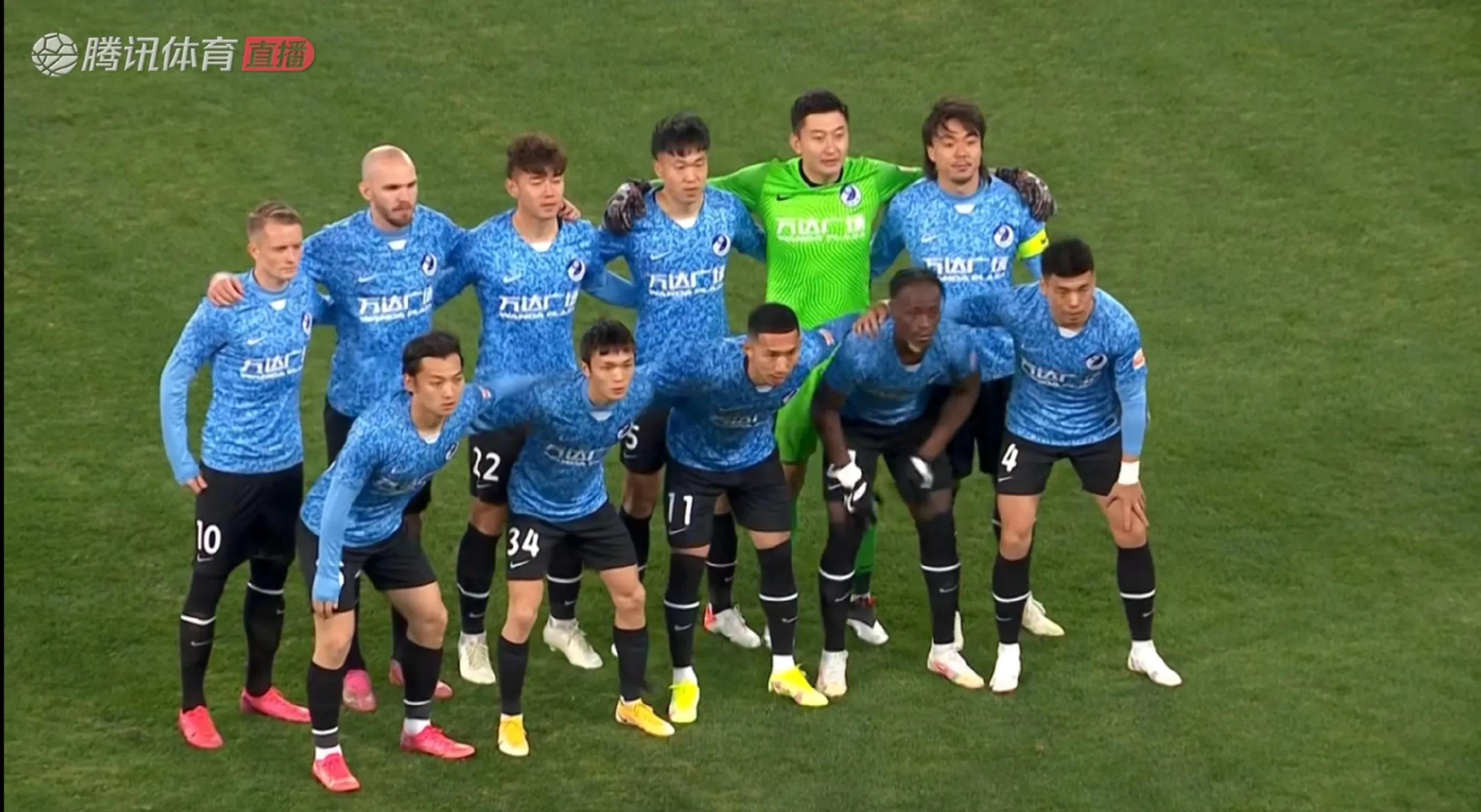 山东泰山大连人0比0全场回放,大连人全场