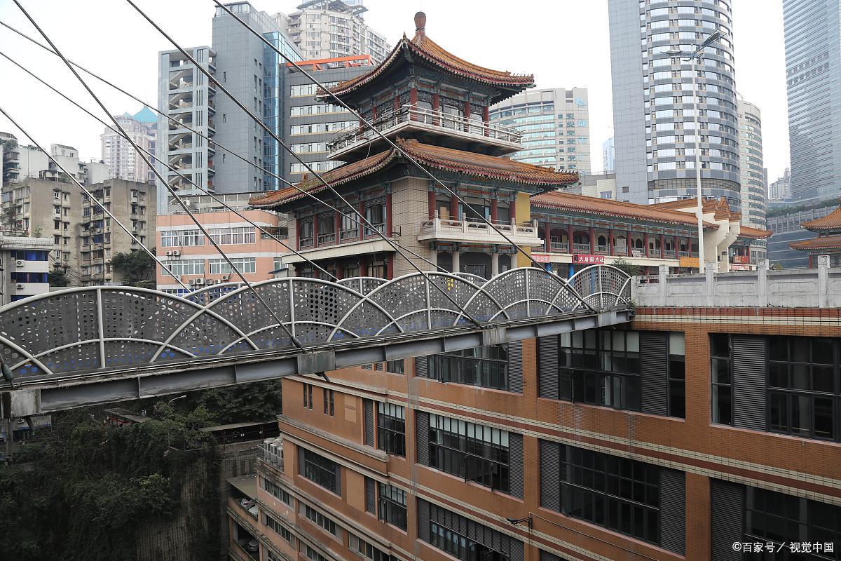 重庆四天三晚自由行最靠谱攻略,重庆三天两晚自由行旅游攻略