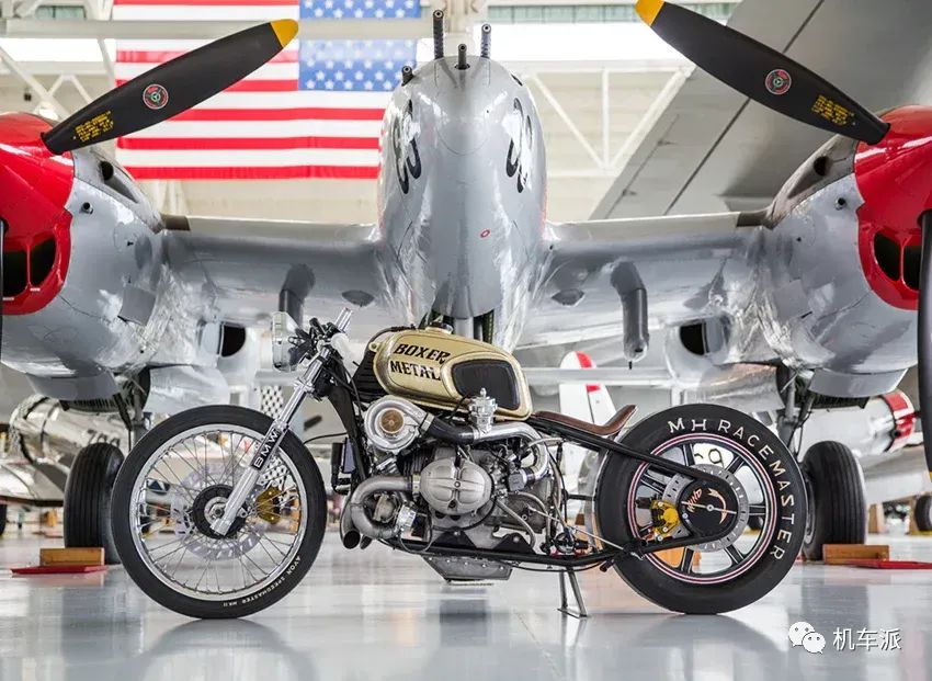 宝马r100最新款,宝马r100定制版