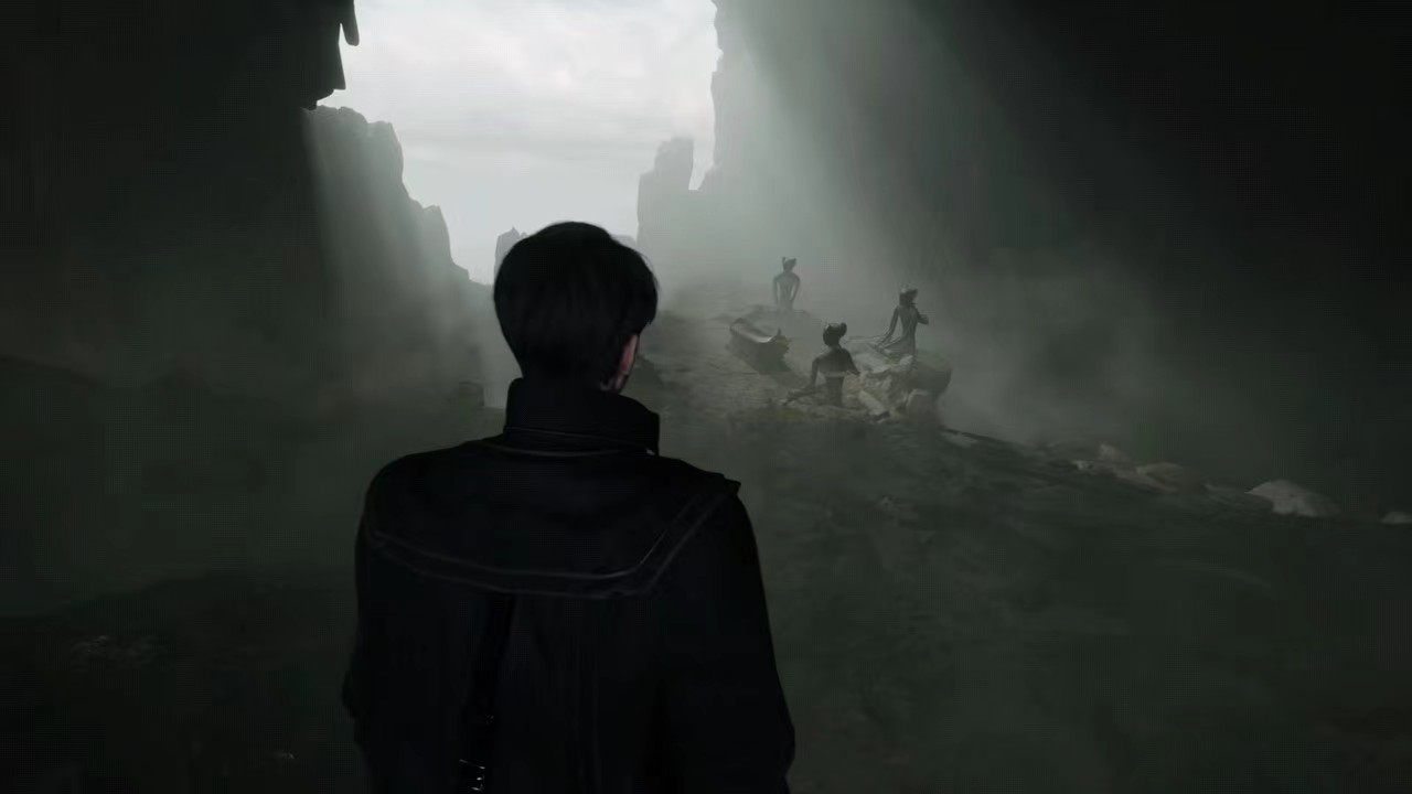 遮天动漫为什么这么难看,遮天3d动漫