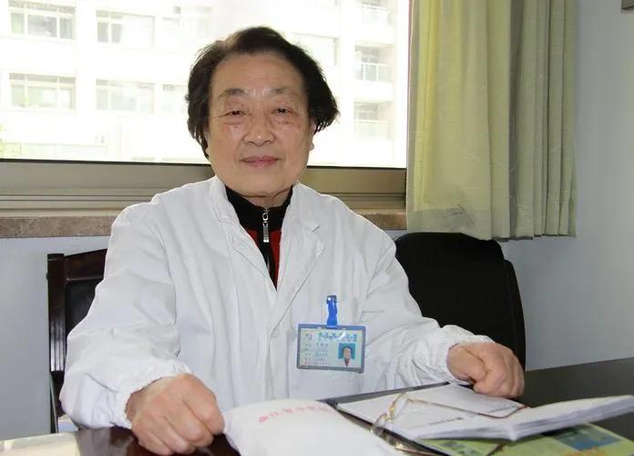 名中医推荐女人40多岁养生,名老女中医养生秘诀