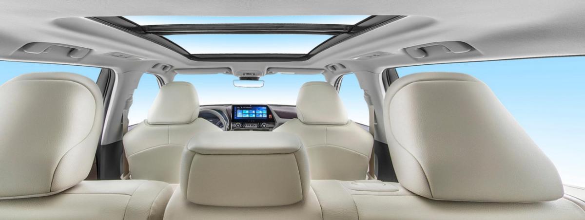 养护成本较低的二线豪华suv推荐,20多万suv省油耐用推荐