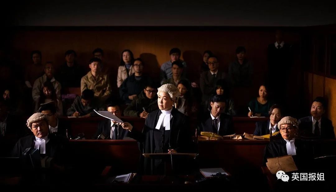 香港影史票房第一,香港影史华语票房排名