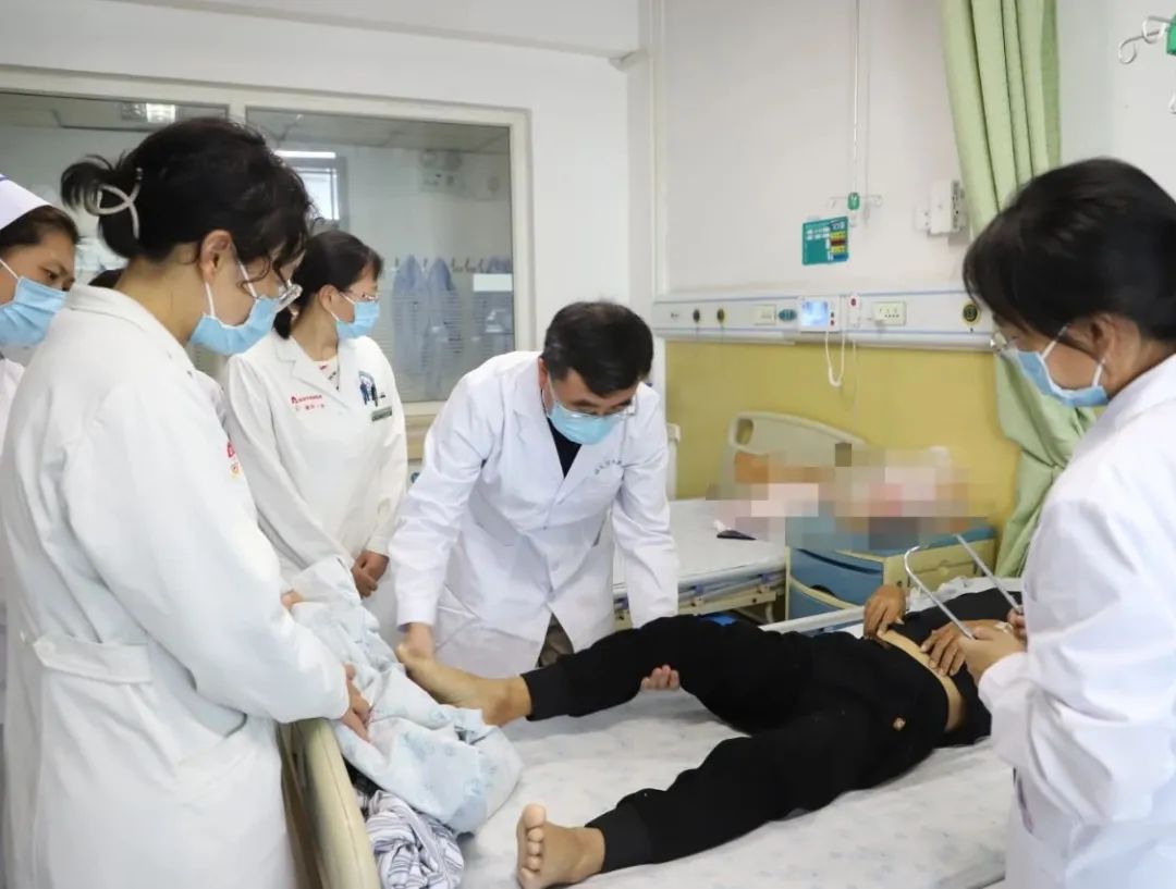 北京市丰台区佑安医院,北京佑安医院服务号公众号