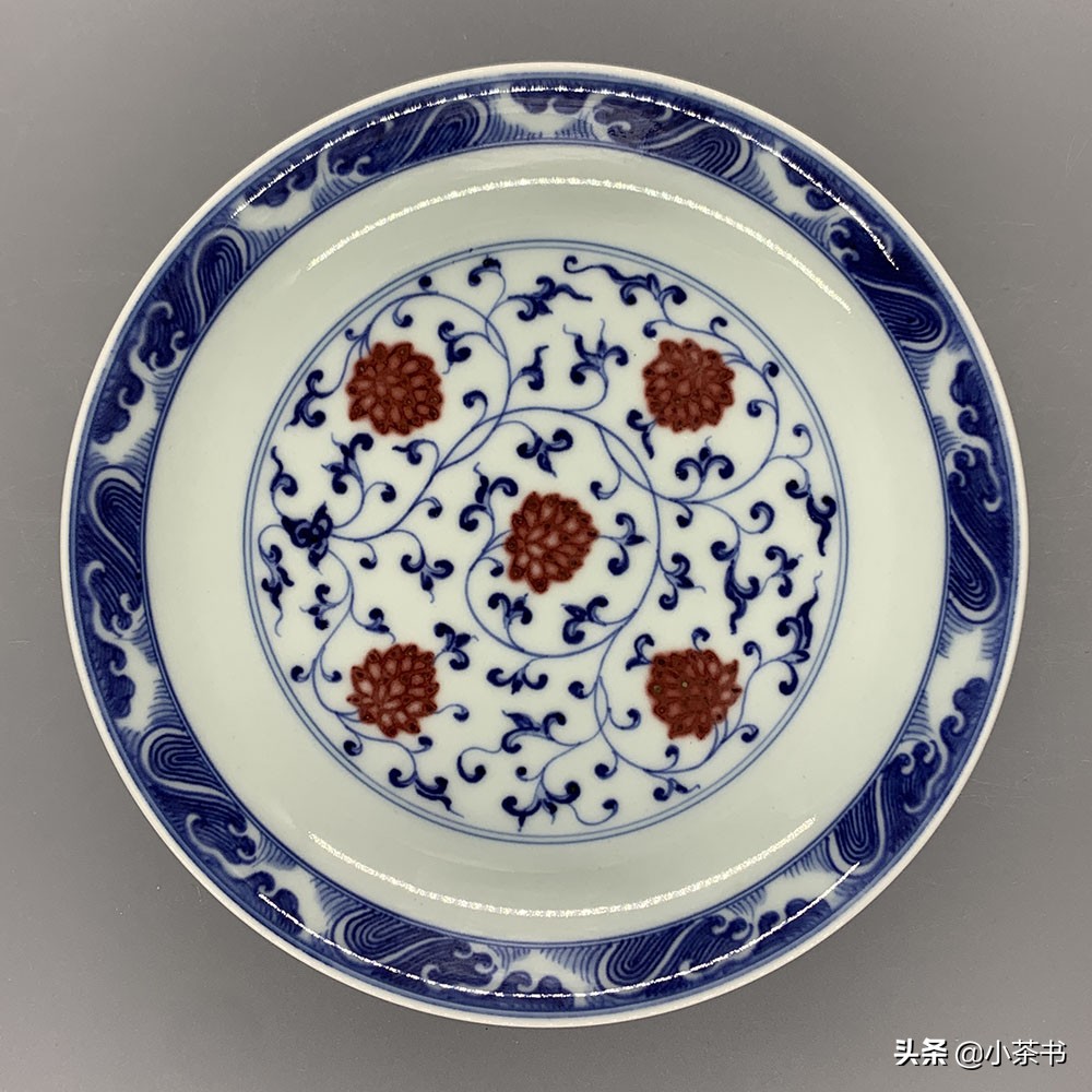 小茶书真品拍卖,小茶书普洱茶拍卖