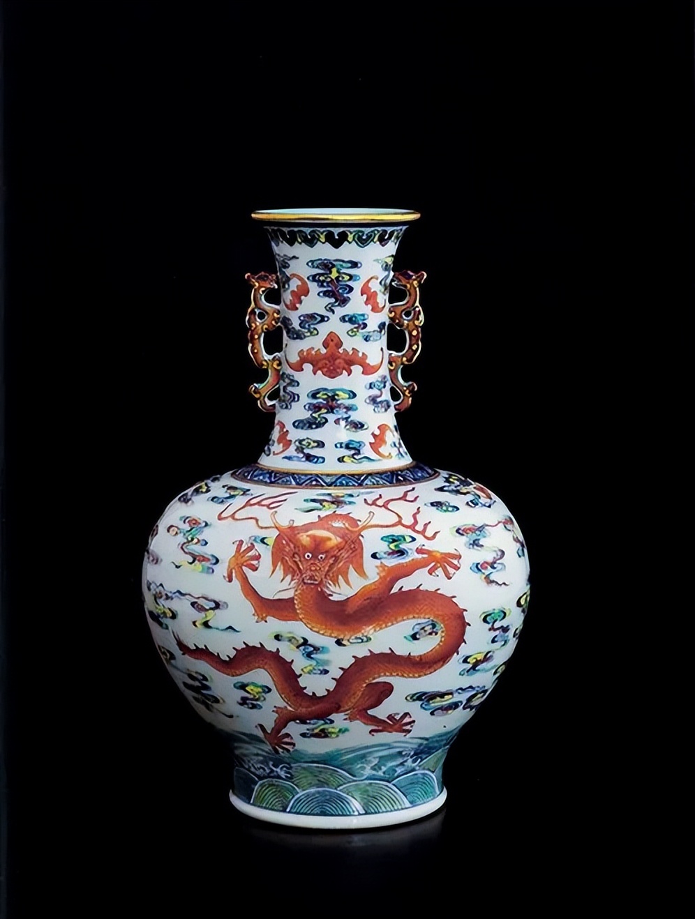 保利香港拍卖2022秋拍瓷器,中国古董香港保利拍卖前十