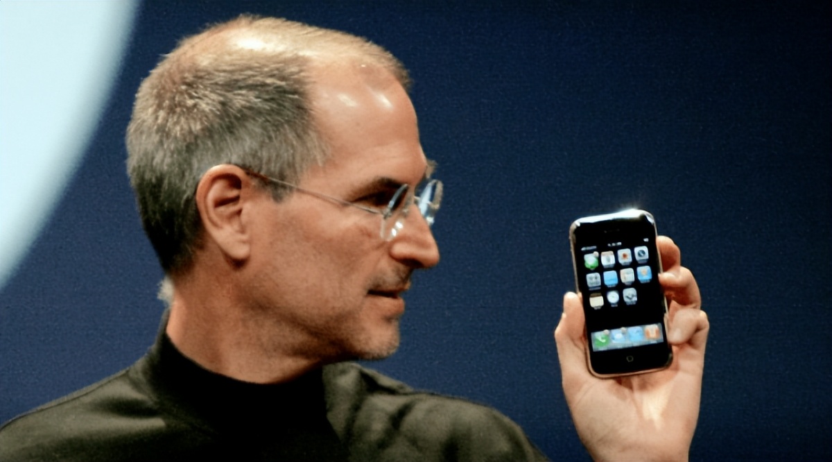 从大哥大到现在的最智能手机,智能手机发展历程回顾