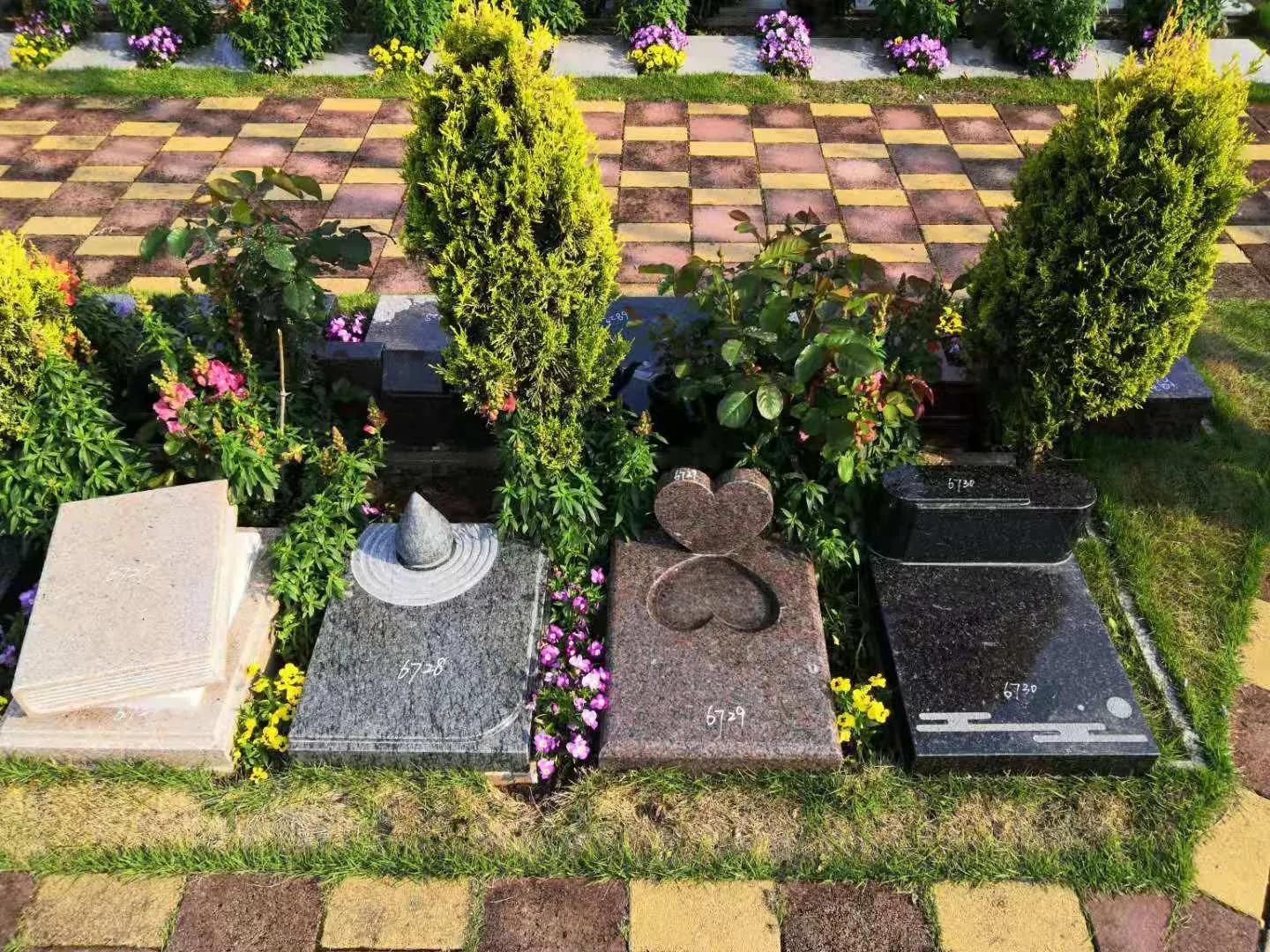 青浦的福寿园与滴水湖的福寿园,青浦福寿园与临港福寿园区别