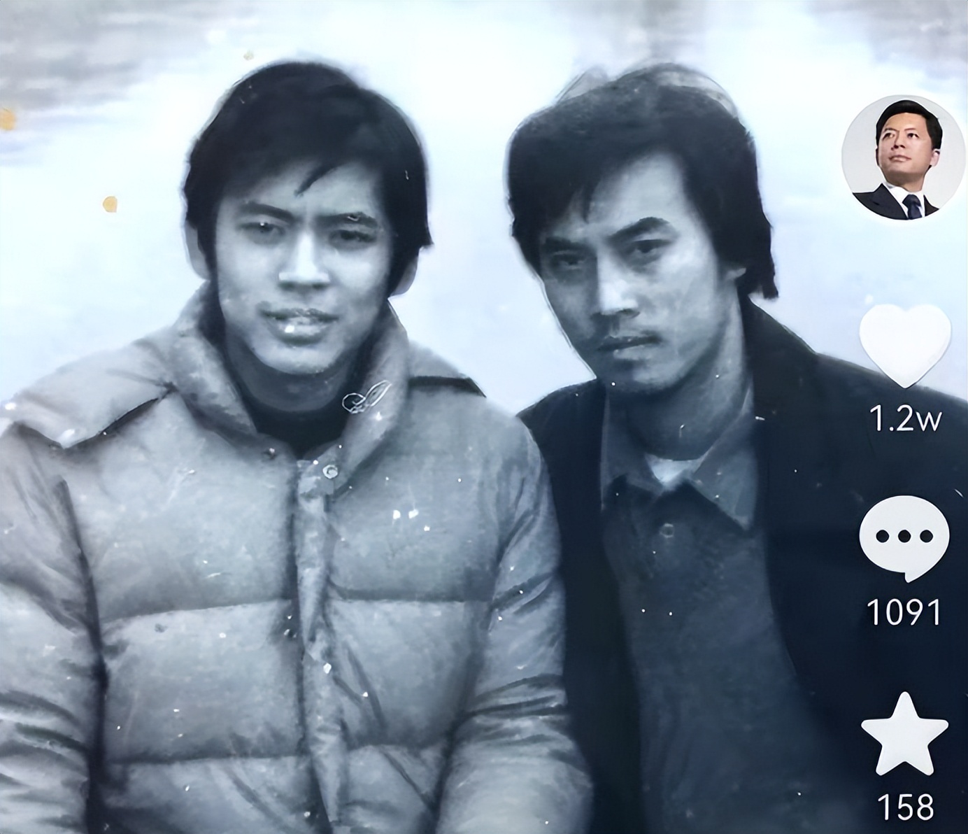 张山女儿张嘉芸和陈佩斯一家关系,张山女儿与陈佩斯