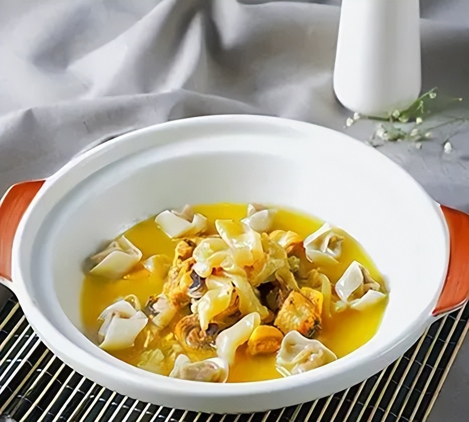 夏季畅销菜酒楼必备,让人眼前一亮的菜肴介绍